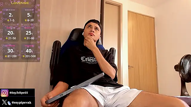 soyander03_ Live XXX Chat