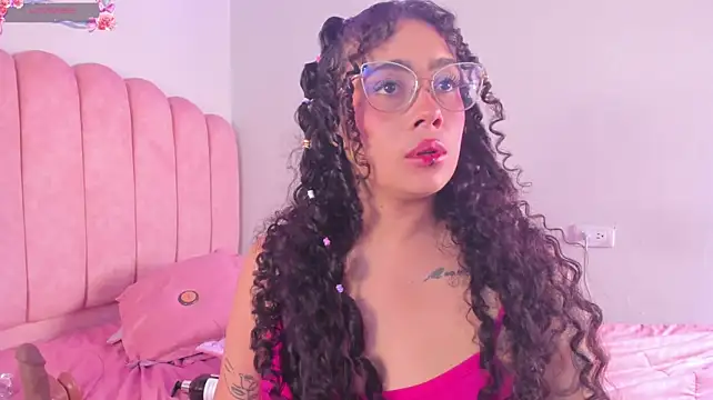 antonelllepiercee – Live XXX-chat