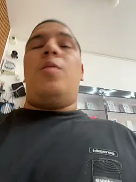 Patricio_02 现场XXX聊天