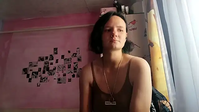 KieraTerlecki's Live XXX Chat