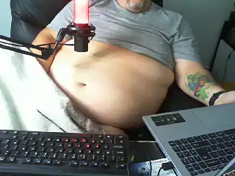 Онлайн чат XXX bigcuddlebear69er