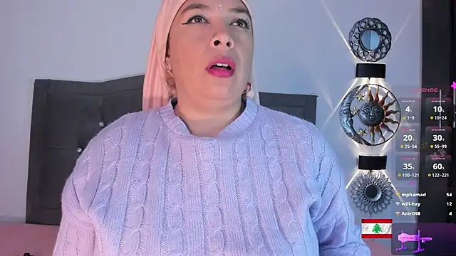 دردشة Noortaheri88 الجنسية المباشرة