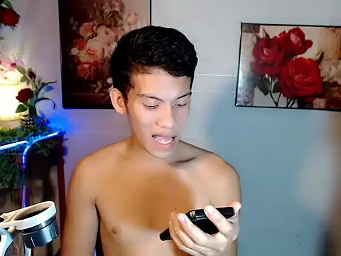 Chat XXX Live shawn_cole
