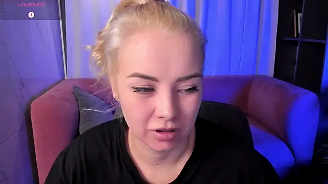 Chat XXX en directo de StephanieSweety
