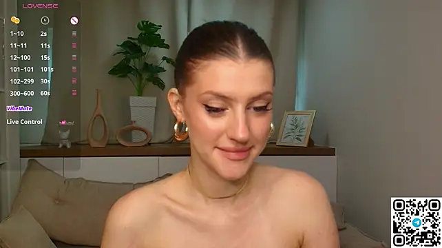 Chat XXX en directo de Skinny_Alice