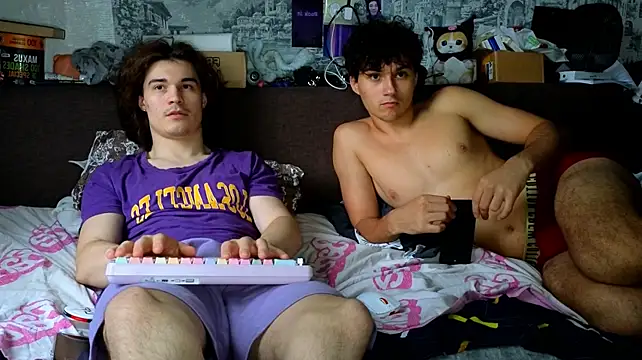 צ'אט XXX בשידור חי של jordanjock