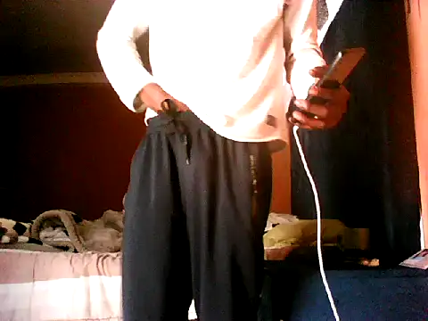 Proudndlovu Chat XXX live