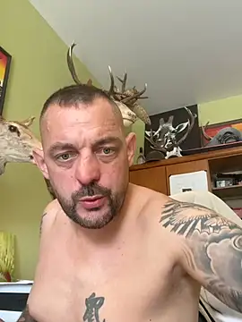Show Webcam de Chaudgrave
