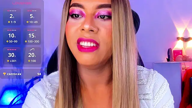 XXX chat uživo modela Emili_Roux