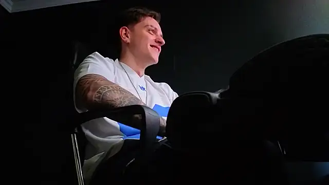FelixStarkk Live XXX Chat