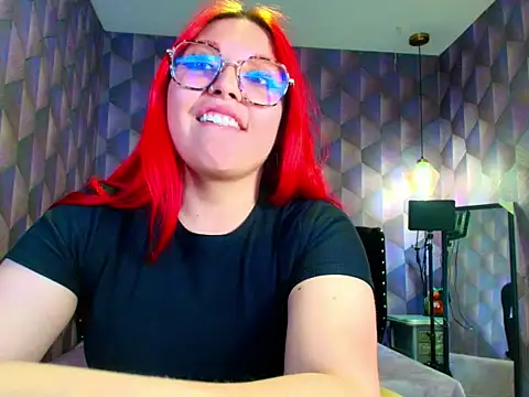 XDakotaStyleX's Live XXX Chat