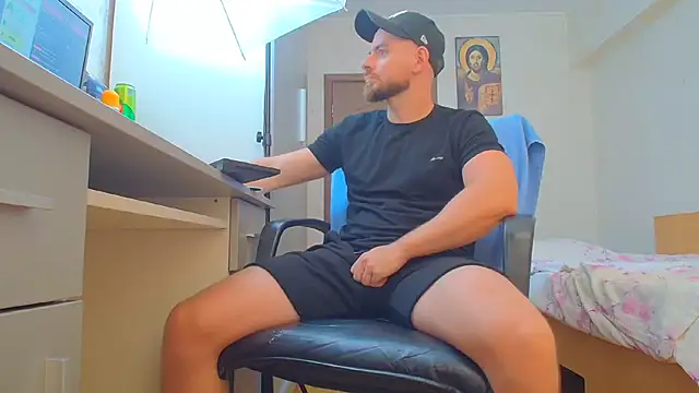 Ryanstone_ live XXX chat