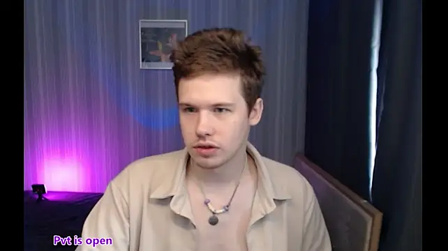 Živý XXX chat Sheldon_music