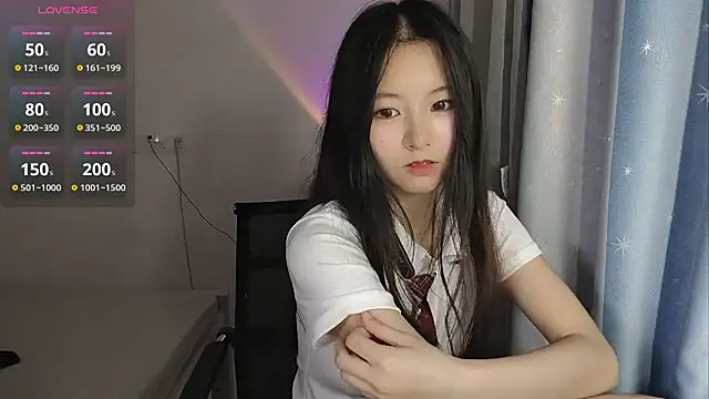 Czat XXX na żywo – Luna-170