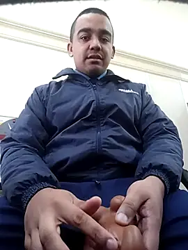 morenogostoso29's Live XXX Chat