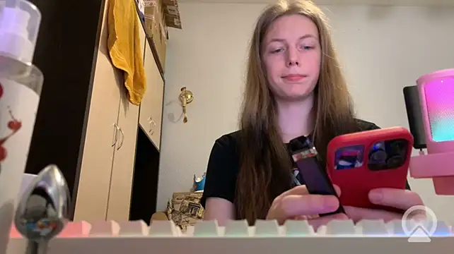 britneylovely webkamerás műsora