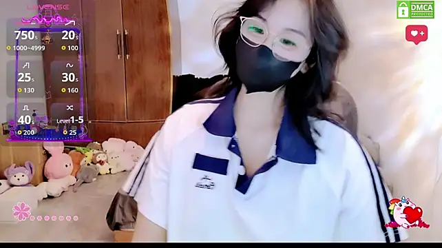Chat XXX ao vivo de Dully_ana