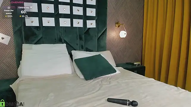 Anneta_Hart's Live XXX Chat