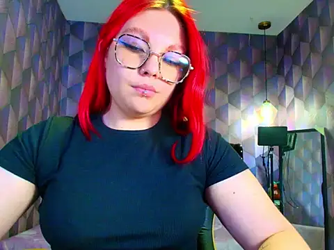 Chat XXX ao vivo de XDakotaStyleX