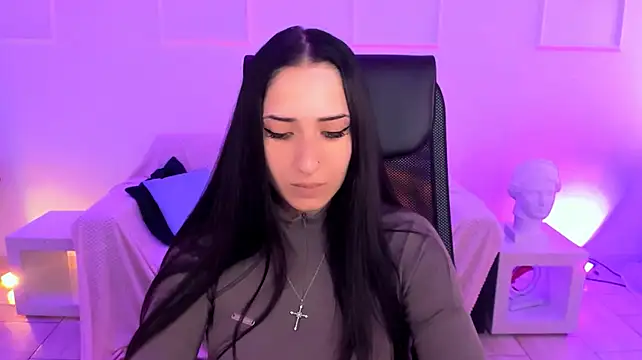 Chat XXX en directo de MonicaLowes