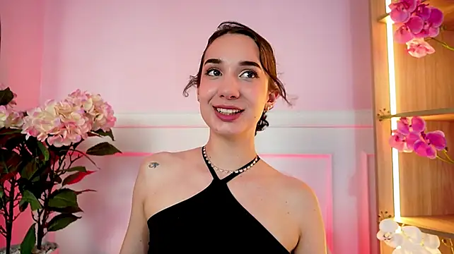 ZoeBelmont's Live XXX Chat