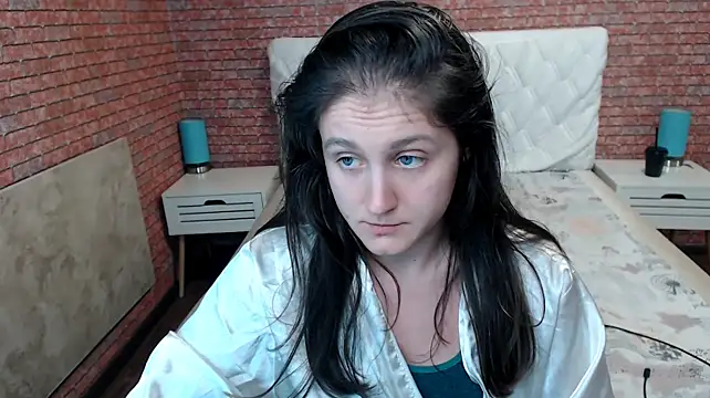 Chat XXX ao vivo de Holliy_Cooper