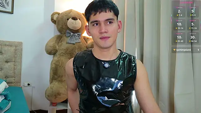 แชท XXX สดของ estebanperez_26
