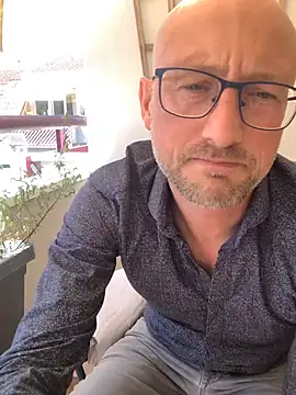 Czat XXX na żywo – Rosbif69