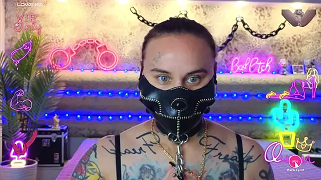 Cool_Freak_ – Live XXX-chat