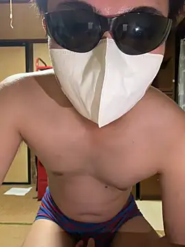 Czat XXX na żywo – yoyoi_yoi