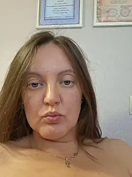 Chatroom XXX en direct de Jade_Kissy