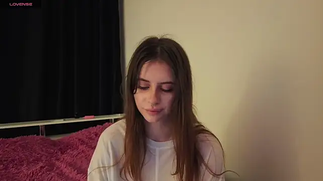 evvaavven Live XXX chat