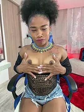SilvannaFitt's Live XXX Chat