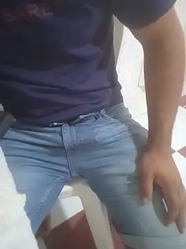 Chat XXX ao vivo de MAMIDRjk