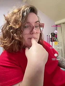 Chat XXX en directo de MashapinkX