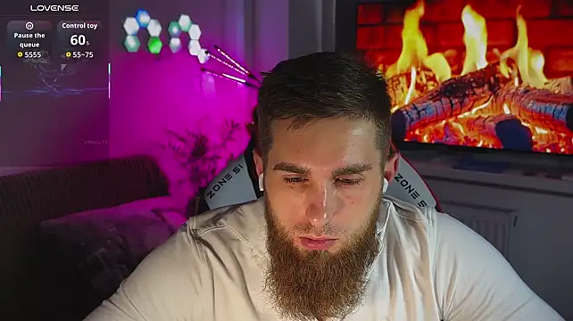 Živý XXX chat Sweeet__boy