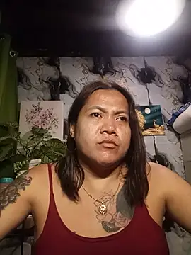 TabooSHOWgirl18's Webcam Show