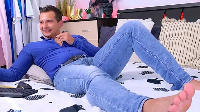 Jimmy_Doss' Live XXX Chat