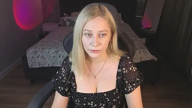 Chatroom XXX en direct de AmeliaxCandy