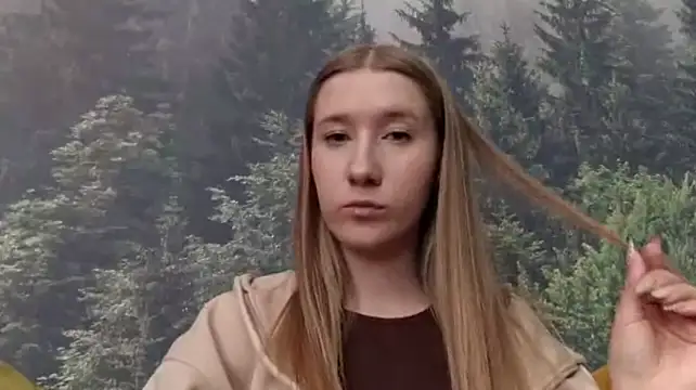Chat XXX en directo de MerrileeReisser