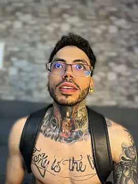 Walker_Thomas1 Chat XXX in diretta