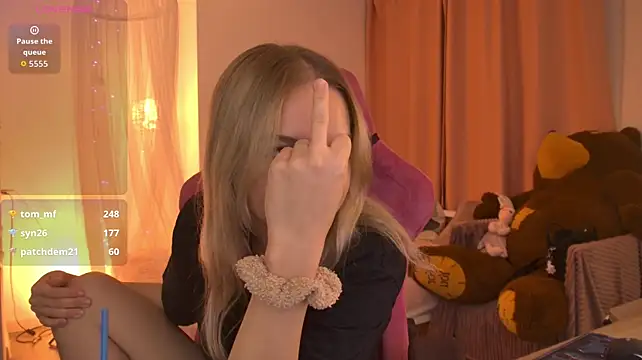 ViolaMore Live XXX-chat