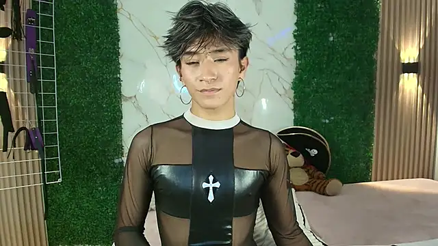 cococumpsのライブXXXチャット