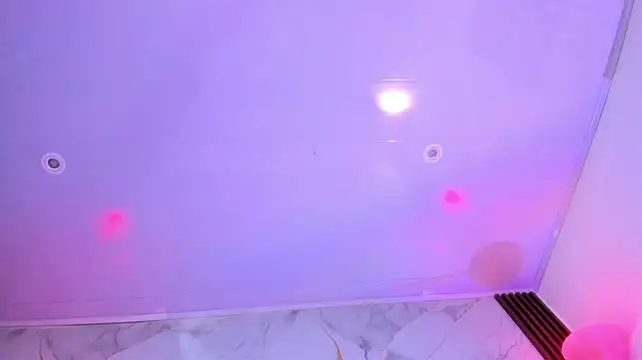 AbrilQuintana_'s Live XXX Chat
