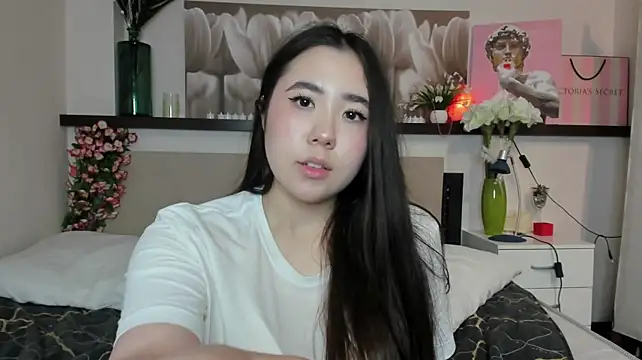 PixelPixieL Live XXX-Chat
