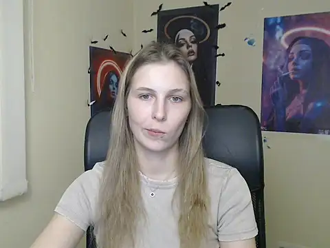 Chat XXX en directo de StrangerGi