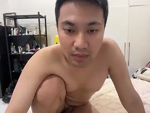 AsianVietBoy999 Adlı Modelin Canlı XXX Sohbeti