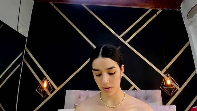 Chat XXX en directo de CelesteCox