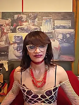 Chat +18 de TheBlackWtch ao vivo