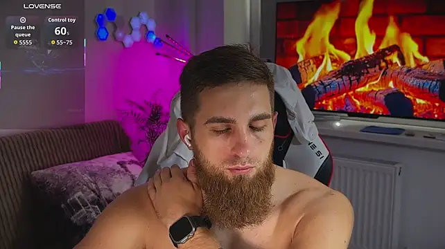 צ'אט XXX בשידור חי של Sweeet__boy